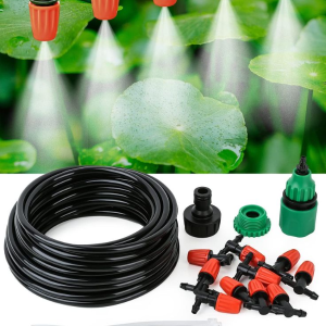 Water Tubes and Accessories